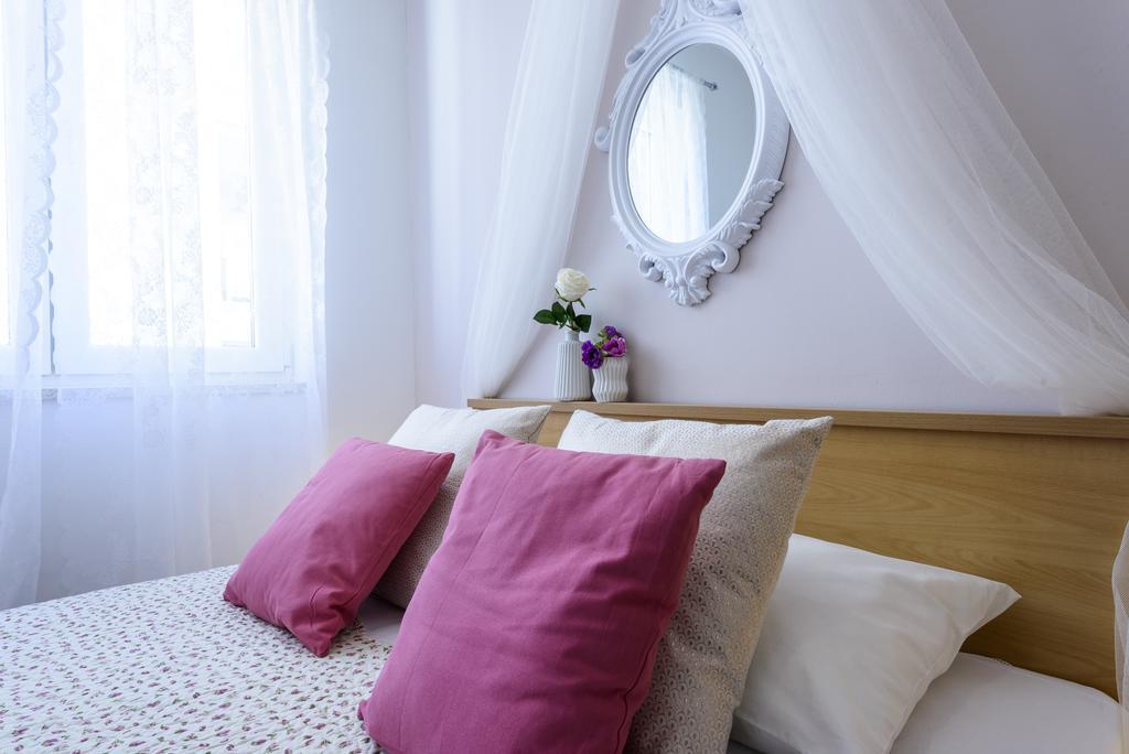 Apartment Kulisic Mlini Eksteriør billede