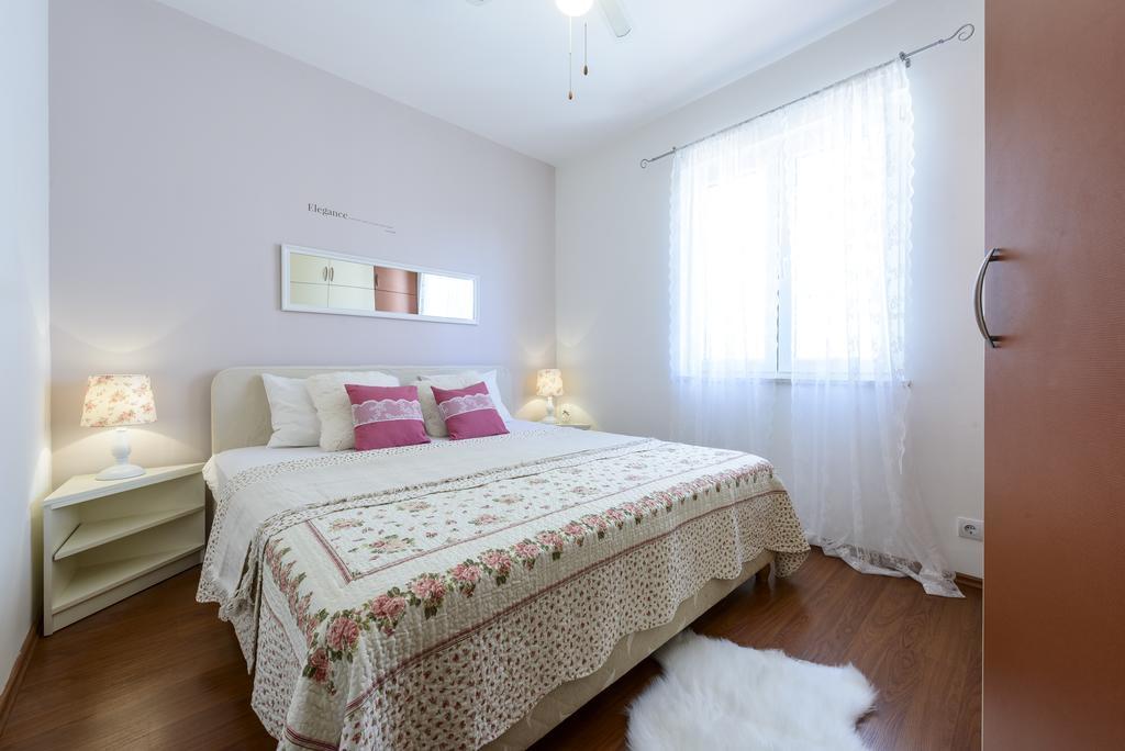 Apartment Kulisic Mlini Eksteriør billede